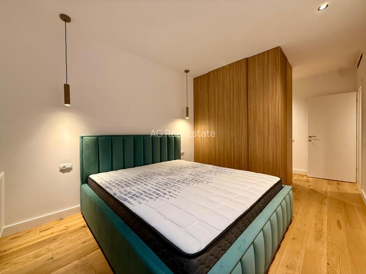 Apartament 3 camere de închiriat | Prima chirie | Lebada Lake Residence - 12