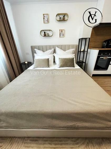 Studio modern - zona Faleza Nord - centrala proprie - 3