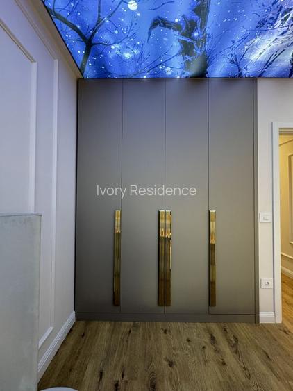 Apartament 2 camere, direct Dezvoltator, Comision 0% – Ivory Residence, Pipera - 5