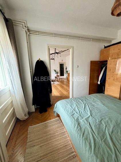 Vanzare apartament cu 3 camere Cismigiu - 6