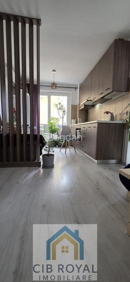 Garsoniera bloc 2007,zona Drumul Taberei-Valea Oltului, Drumul Valea Furcii - 3