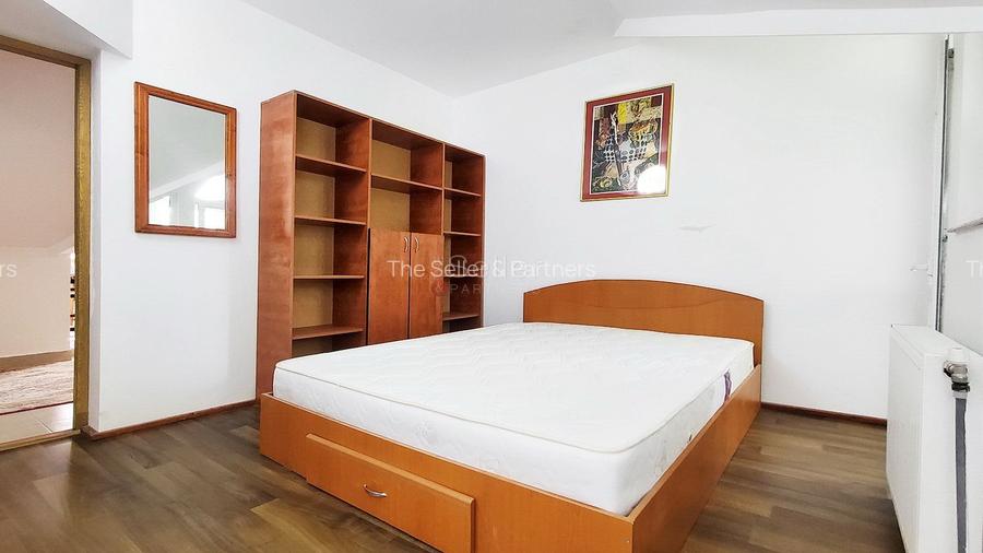 Priveliste Panoramica Muntii Bucegi - 4