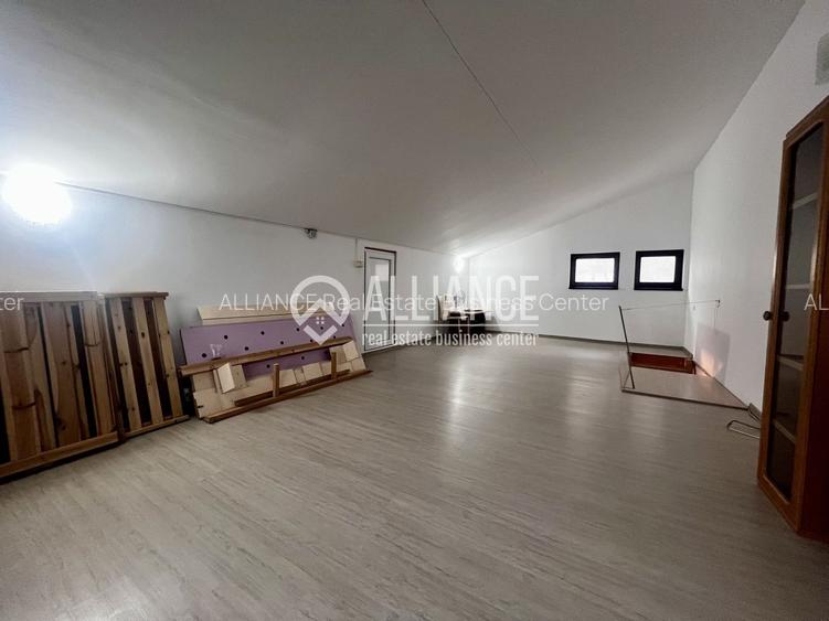 Palazu Mare (cod 05) - Casa 5 camere cu curte, renovata complet - 30