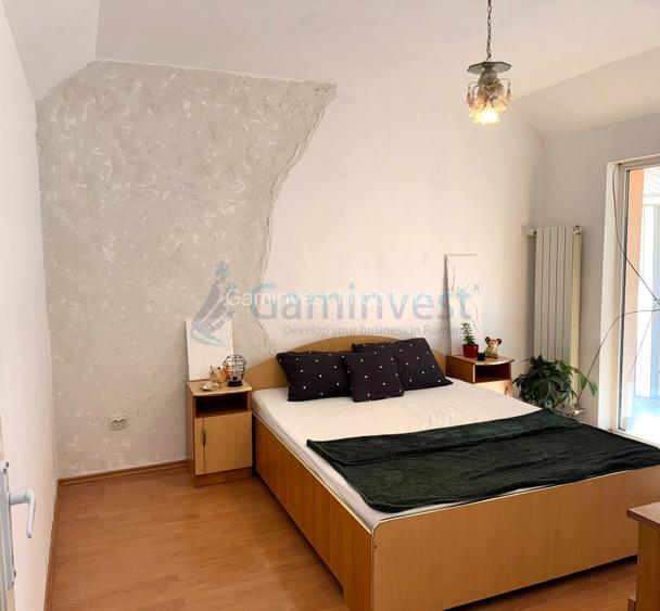 Casa cu 5 camere, singur in curte, cu Garaj zona Iosia, Oradea - 6