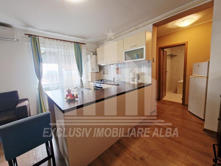Apartament 2 camere | Bloc nou | De vanzare | 45 mp | Cetate - 4
