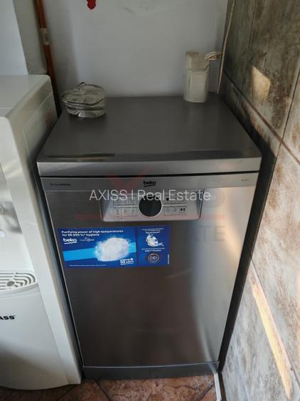 Ap 2 camere | 54 mp | decomandat | km 4 | mobilat/utilat - 8