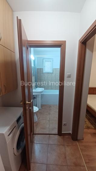 Apartament 3 Camere,Doamna Ghica,Parc Plumbuita,bl.reabilitat,et.2/8,DECOMANDAT - 9