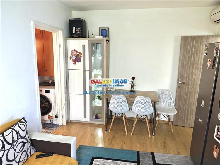 Apartament 3 camere DRUMUL TABEREI-GRIGORE MOISIL et 1 10 ,mobilat - 4