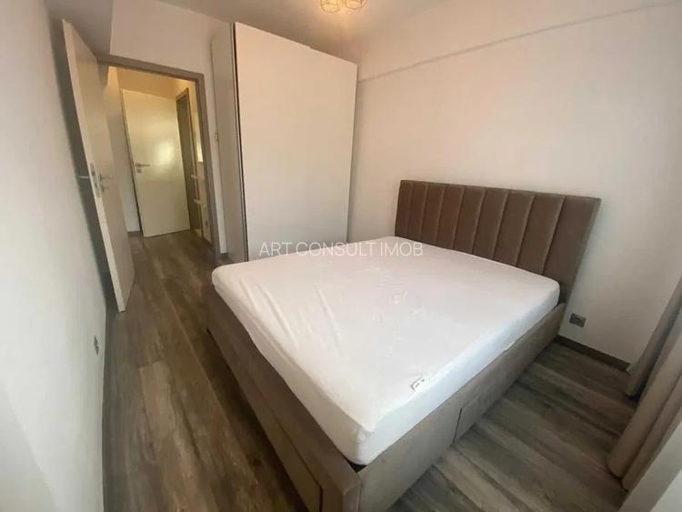 Apartament 2 Camere | Dorobanti | Etaj 1 | Mobilat Utilat | - 8
