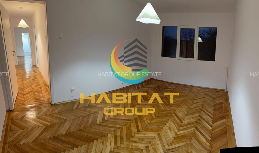 Titan 3 camere  9 minute metrou bloc reabilitat renovat 2026 centrala - 6