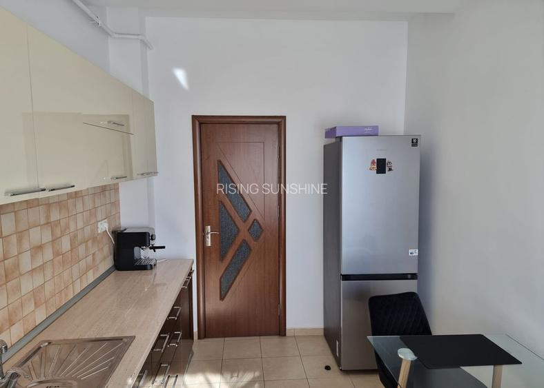 2 camere | decomandat | bloc an 2014 | 550m Metrou Constantin Brancusi - 5