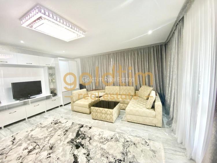 PENTHOUSE SUPERB/COMPLET MOBILAT/SCOALA AMERICANA/2 PARCARI SUBT - 2