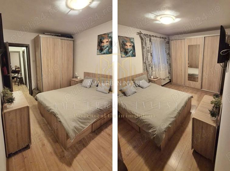 Modern & Gata de Mutat: 3 Camere cu Balcon | Berceni - Secuilor - 5