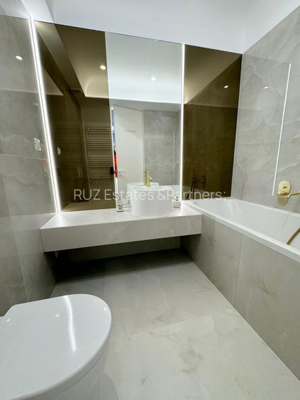 Apartament cu 3 camere | Premium | Cortina North - 7