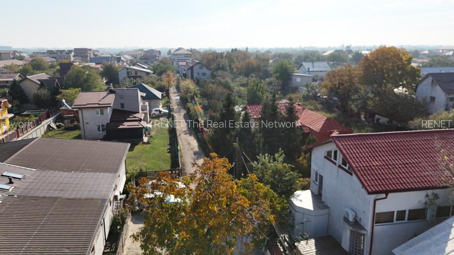 Teren cu dubla deschidere pe Dantelei - 13