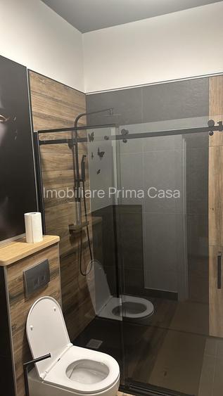 MINERILOR REZIDENTIAL apartament cu 1 camera ultrafinisat! - 20