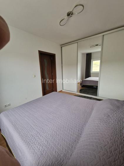 Bucium apartament 55 mp, 2 camere, decomandat, de vanzare, COD 160344, - 2