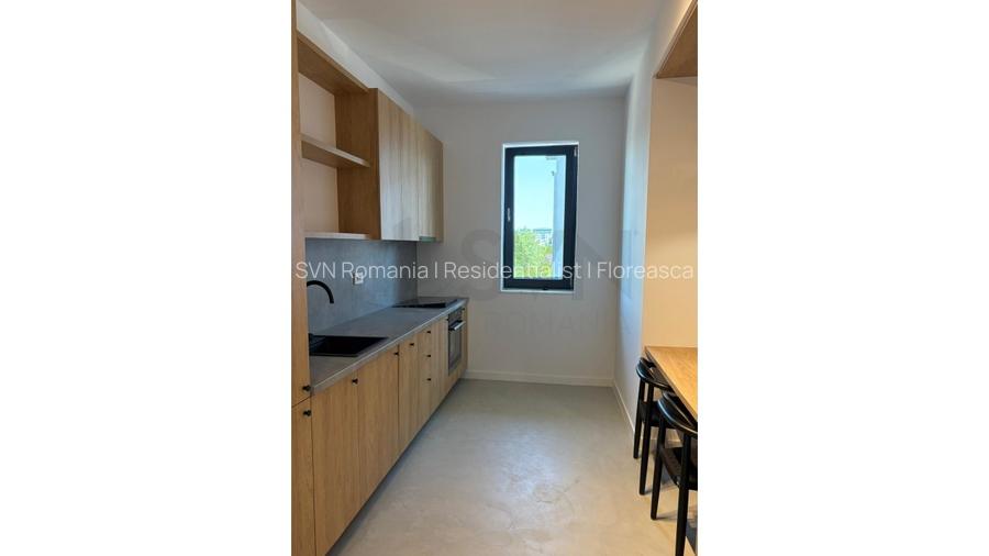 REA1024605 Apartament High End 2 camere I Design modern I Zona Barbu Vacarescu - 11