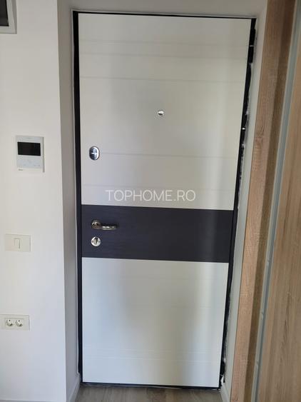 Berceni-Metrou Berceni-Garsoniera decomandata-Prima Inchiriere(300 metri metrou - 11