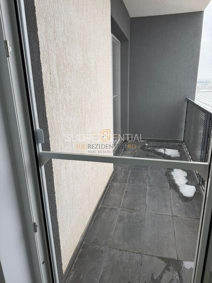 Apartament modern cu 2 camere, prima inchiriere - Parc Tudor Arghezi - 8