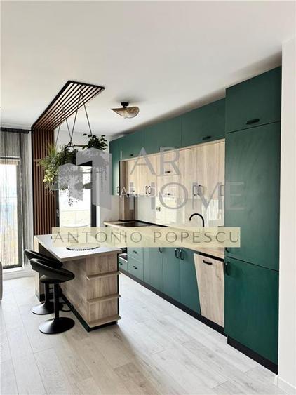 Garsoniera, centrala proprie, loc de parcare inclus, Ploiesti, Vest - 2