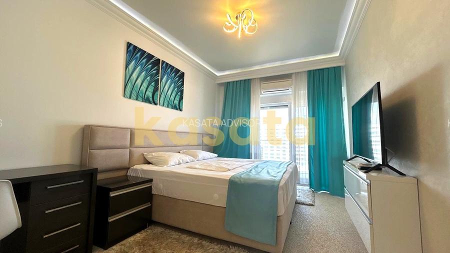 3 camere I White Tower I vedere panoramica I terasa 27 mp I et 7 - 16