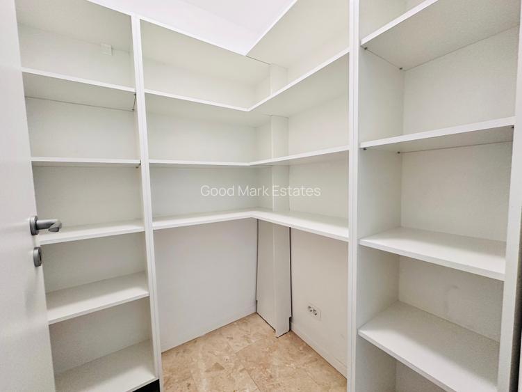 OXFORD GARDENS - Inchiriere VILA 6 dormitoare + birou || gradina - 7