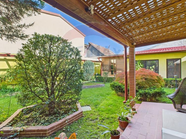 Casă / Vilă zona Eroii Revolutiei - 3