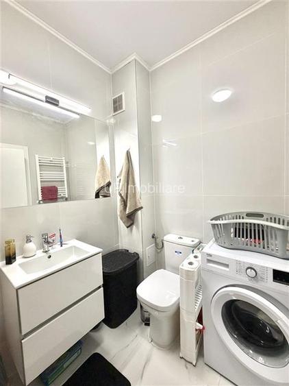 APARTAMENT DE VANZARE | 3 CAMERE | PRIMA UNIVERSITATII |  ORADEA - 6