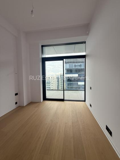 Apartament 2 Camere | Terasa 17 mp | One Floreasca Towers - 3