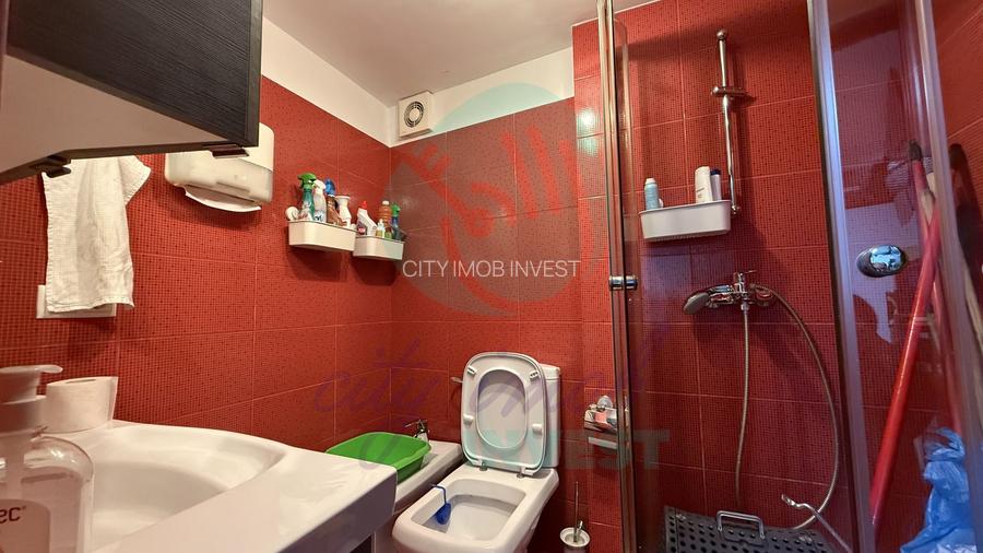 4 camere demisol | Acces stradal | Ideal sediu firmă - 8