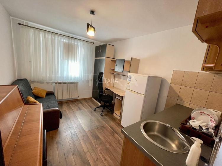 Garsoniera de inchiriat - 2