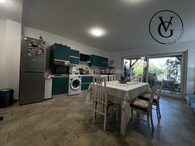 Vila  - Mamaia Sat - pe malul lacului - 5