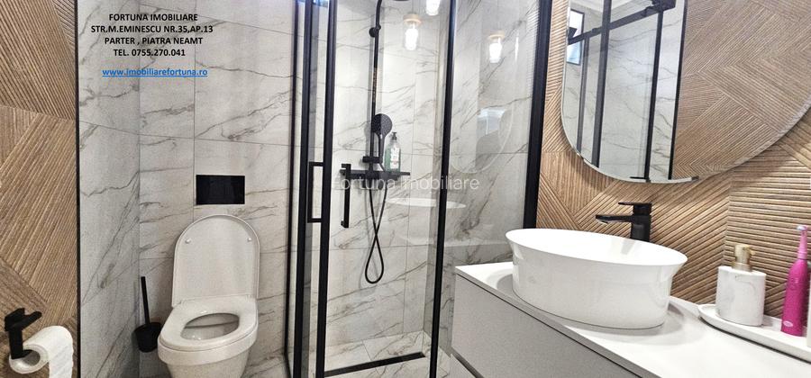 Bijuterie imobiliara-Vila de lux "La cheie" cu design de autor- zona 1 Mai - 5