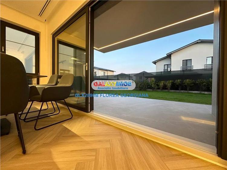 Vanzare casa superba Tunari - 11