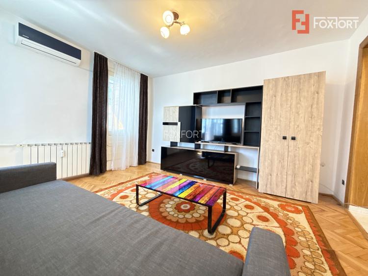 Apartament cu 2 camere de vanzare in zona Circumvalatiunii - 10