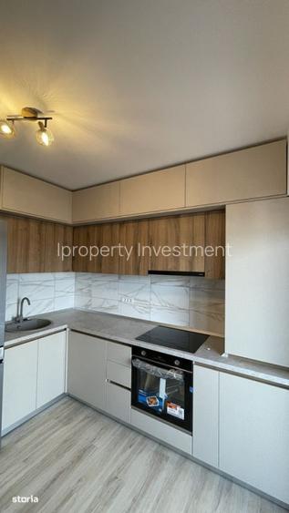 Aparatorii Patriei | Brown Residence | 2 Camere | Parcare | Prima inchiriere - 7