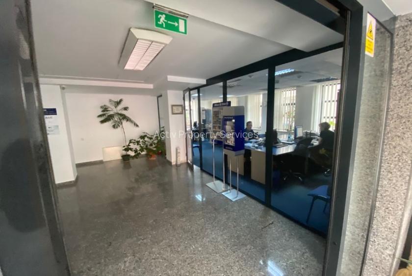 Spatiu comercial de inchiriat Strada Oltului 4 - 3