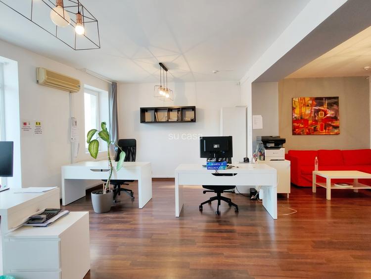 Birouri ~ Casa/Vila ~ Victoriei ~ Romana ~IT ~ Contabilitate ~ Clinica - 2