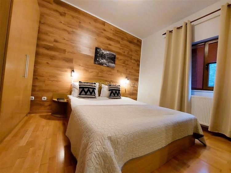 Vila 5 Camere Predeal,Cioplea Comision 0 - 15