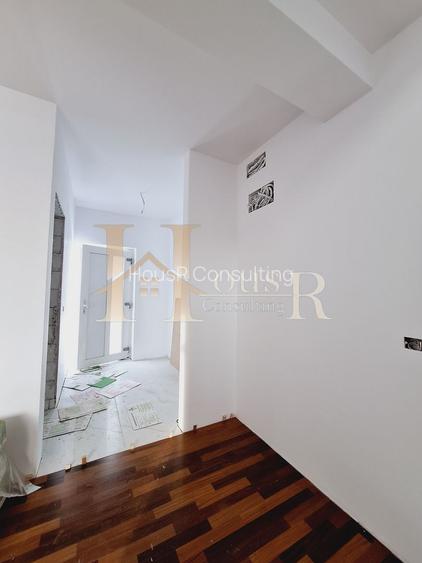 DUPLEX IN CHISODA. STRADA ASFALTATA. CARPORT. - 7