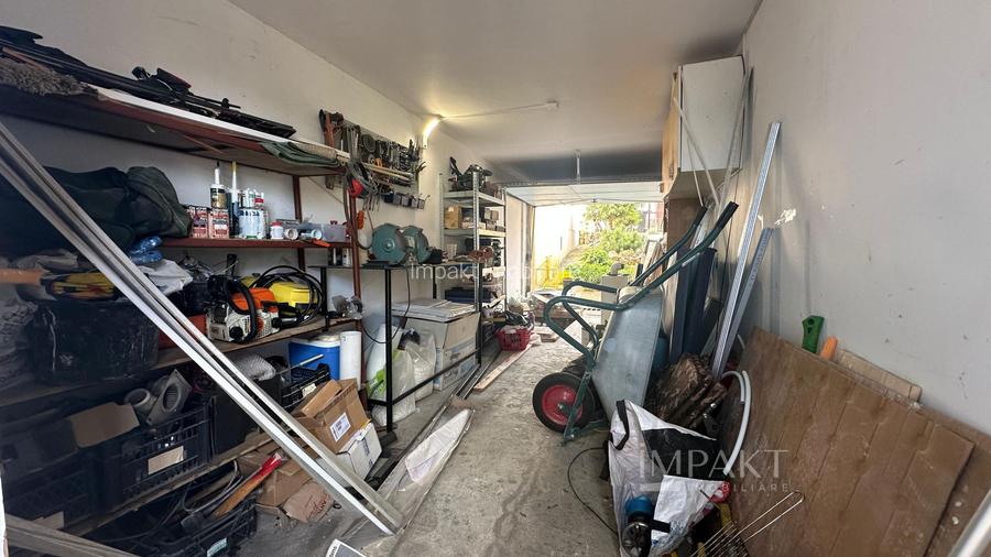 Imobil cu 5 apartamente separate, ideal pentru investitie - zona UMF! - 29