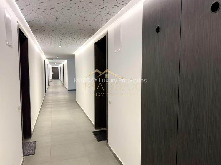 Apartament cu 2 camere *67mp utili + Terasa* // Pipera - Rond OMV - 31