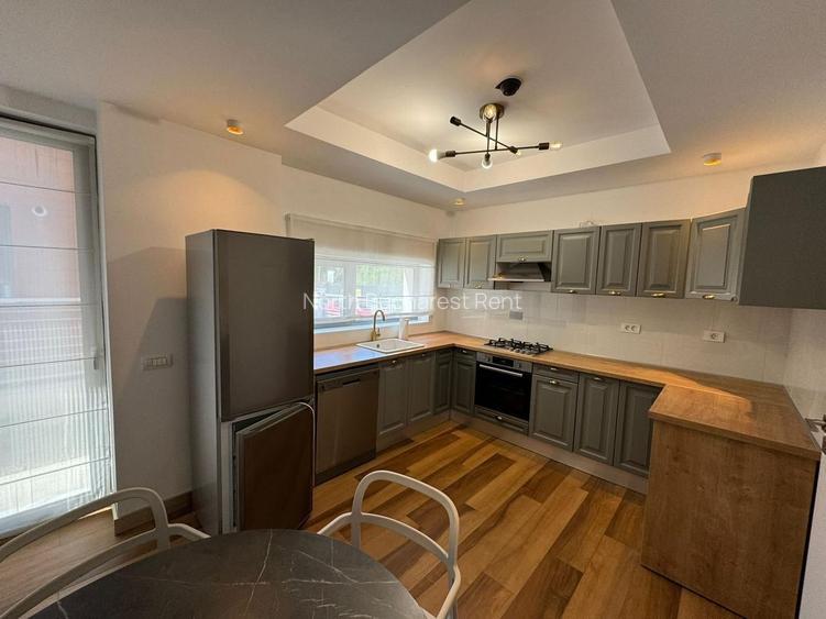 8-Room Villa - Baneasa - Sisesti - 10