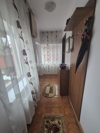 MURFATLAR - PRIMARIE CASA 4 CAMERE, 80 MP. TEREN 225 MP. RENOVATA, CURTE, FOISOR - 7