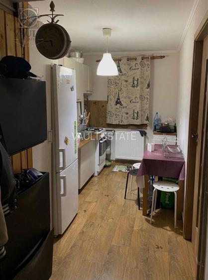 2 Camere - MOBILAT/UTILAT/FINISAT - Bloc Anvelopat - Langa Parcul TEI - 6