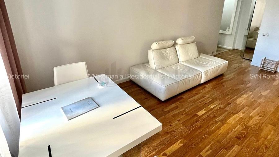 REA1027832 Apartament 3 camere si terasa l Aviatiei - 2