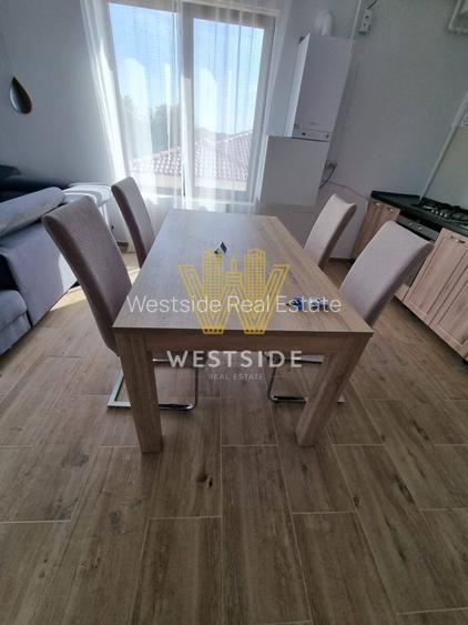 Apartament de inchiriat, cu 2 camere, in Ghiroda - 3