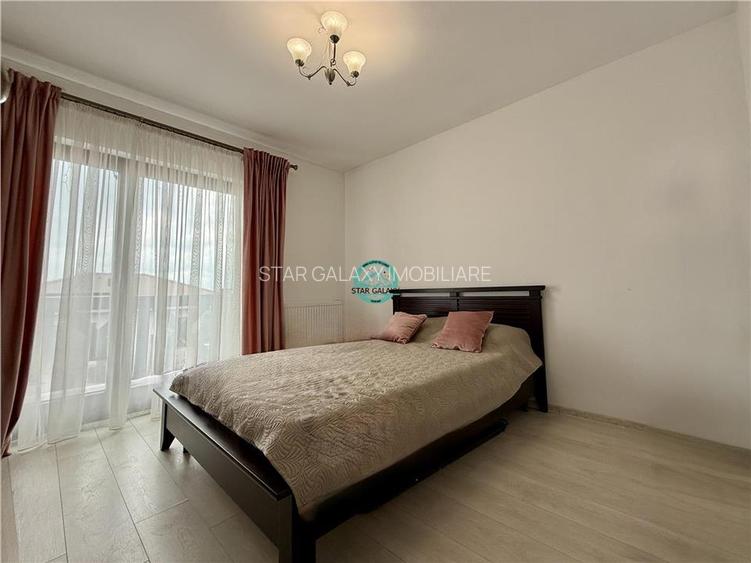 Casa cu 4 camere de vanzare, moderna, teren 570 mp, in Unirii - 5