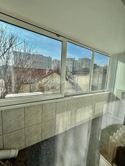 Decebal, metrou Piata Muncii, MOBILATA  COMPLET,  boiler - 8